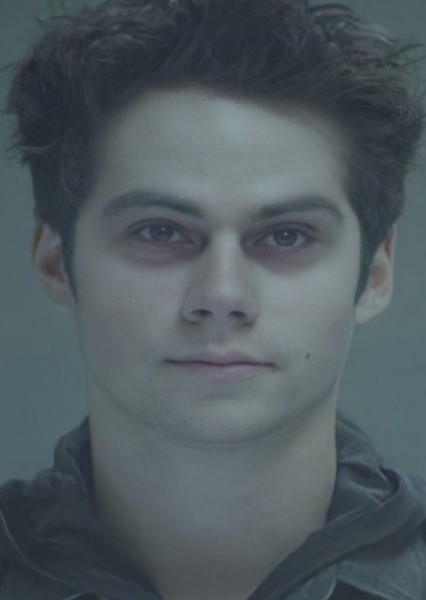 Dylan O'Brien photo