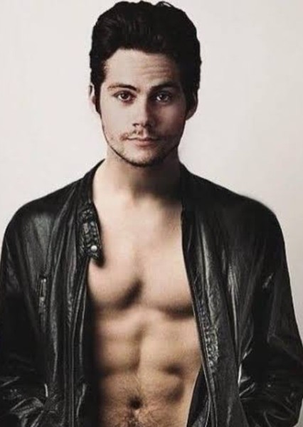 Dylan O'Brien photo