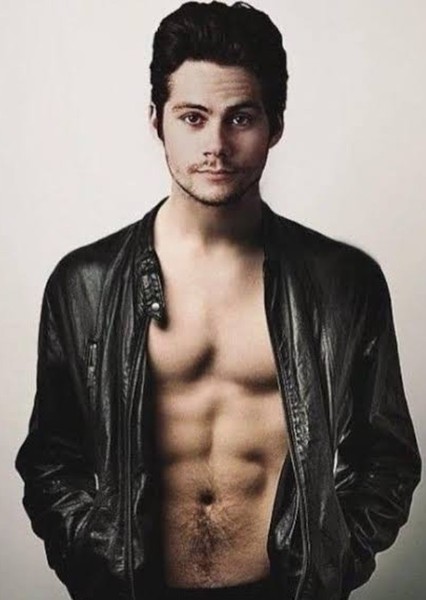 Dylan O'Brien photo