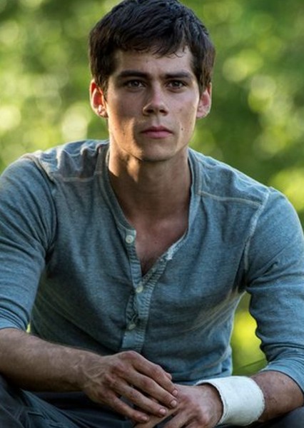 Dylan O'Brien photo