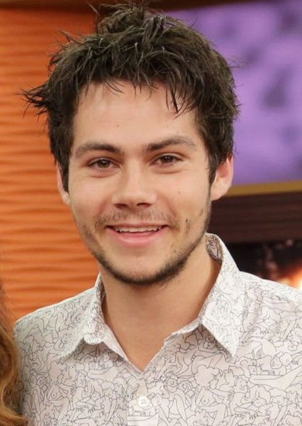 Dylan O'Brien photo