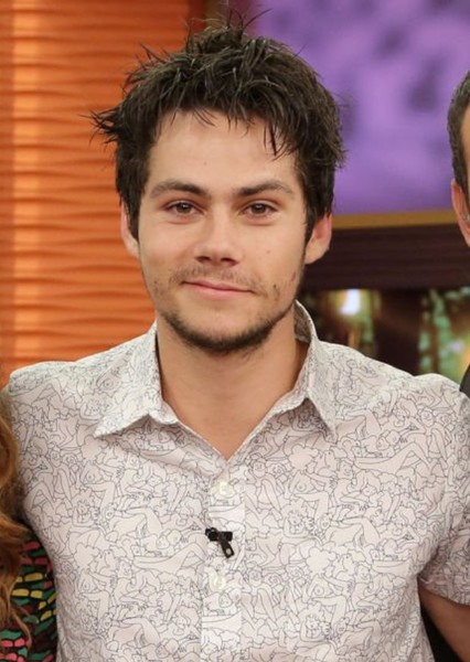 Dylan O'Brien photo