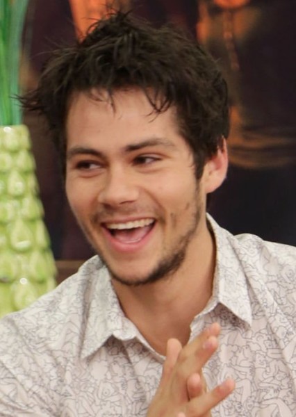 Dylan O'Brien photo