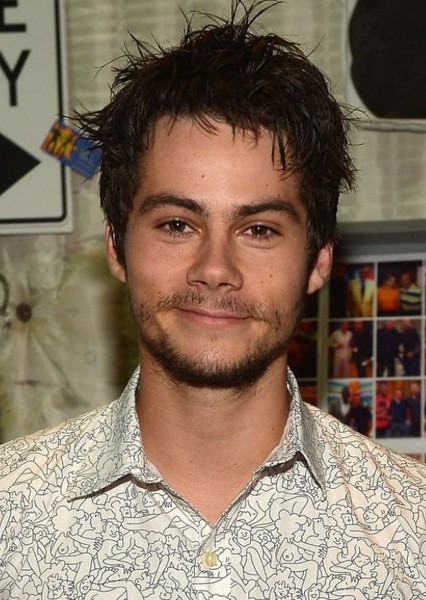 Dylan O'Brien photo
