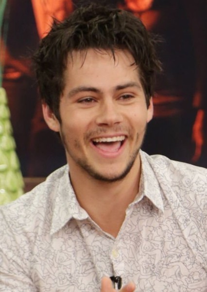 Dylan O'Brien
