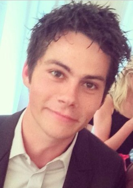 Dylan O'Brien photo