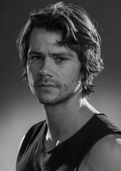 Dylan O'Brien photo