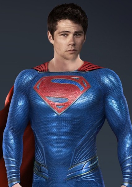 Dylan O'Brien photo