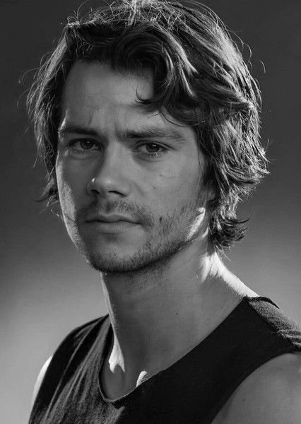 Dylan O'Brien photo