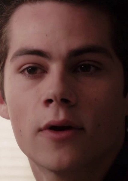 Dylan O'Brien photo