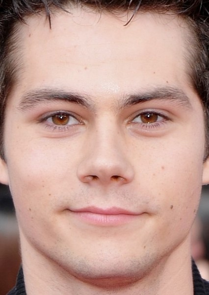 Dylan O'Brien photo