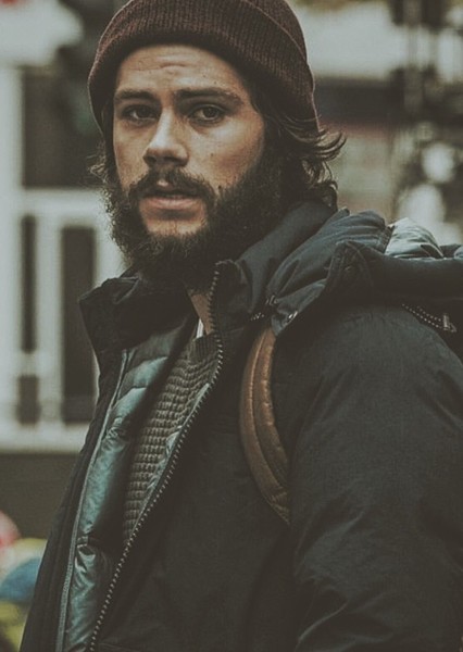 Dylan O'Brien photo