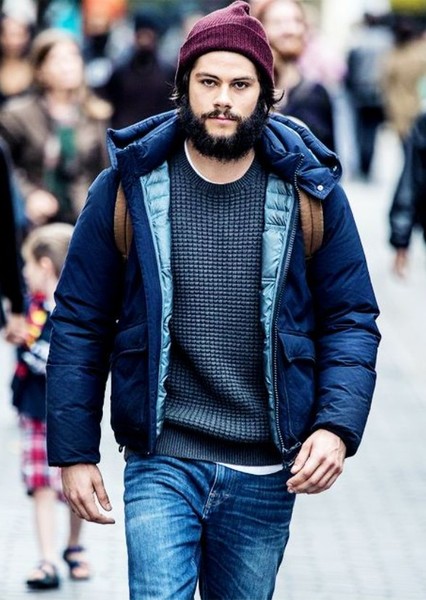 Dylan O'Brien photo