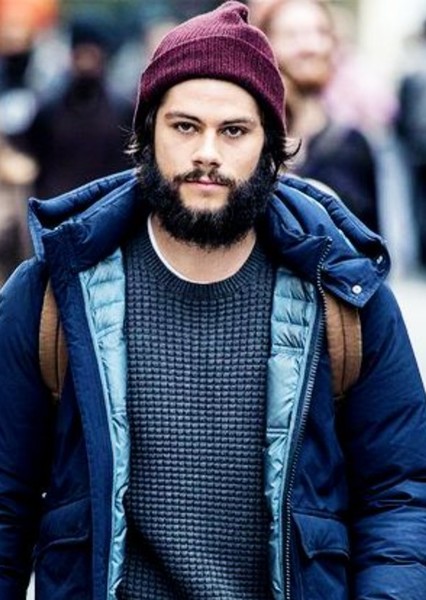 Dylan O'Brien photo