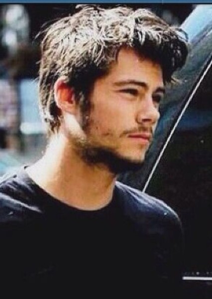 Dylan O'Brien
