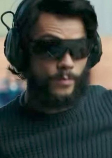 Dylan O'Brien photo