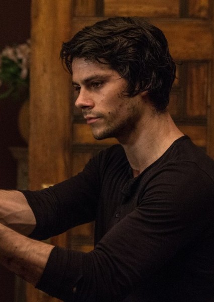 Dylan O'Brien photo