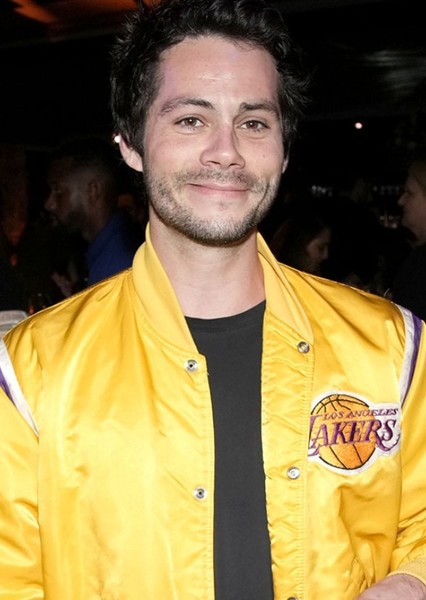 Dylan O'Brien photo