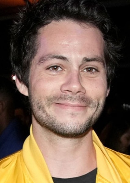 Dylan O'Brien photo