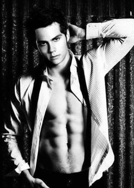 Dylan O'Brien photo