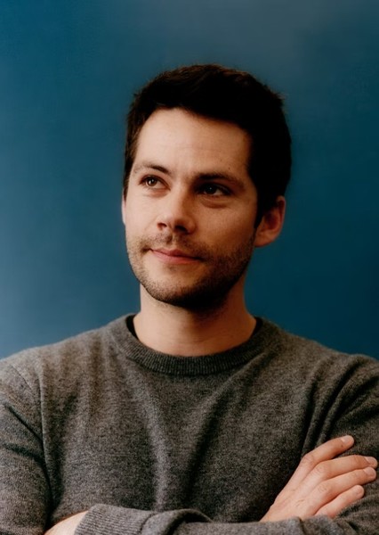 Dylan O'Brien photo