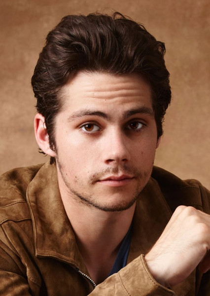 Dylan O'Brien photo