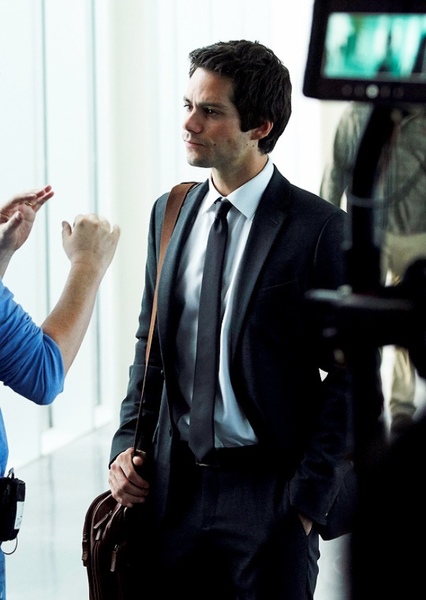 Dylan O'Brien photo