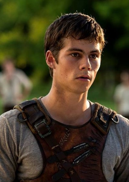 Dylan O'Brien photo