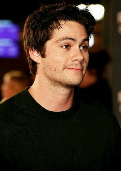 Dylan O'Brien photo