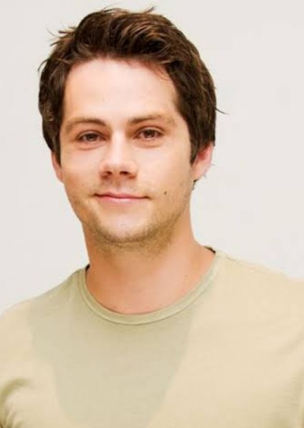 Dylan O'Brien photo