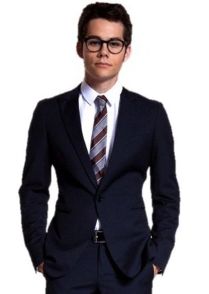 Dylan O'Brien photo