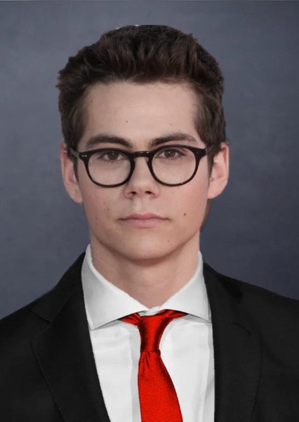 Dylan O'Brien photo