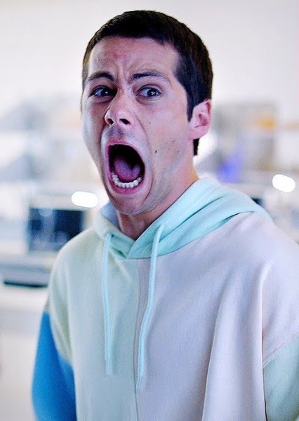 Dylan O'Brien photo