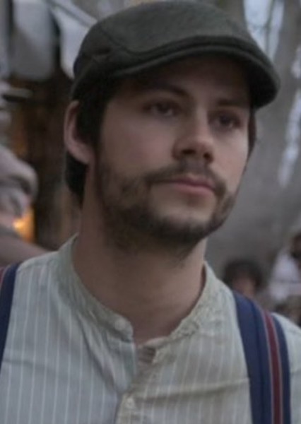 Dylan O'Brien