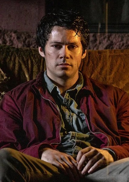 Dylan O'Brien