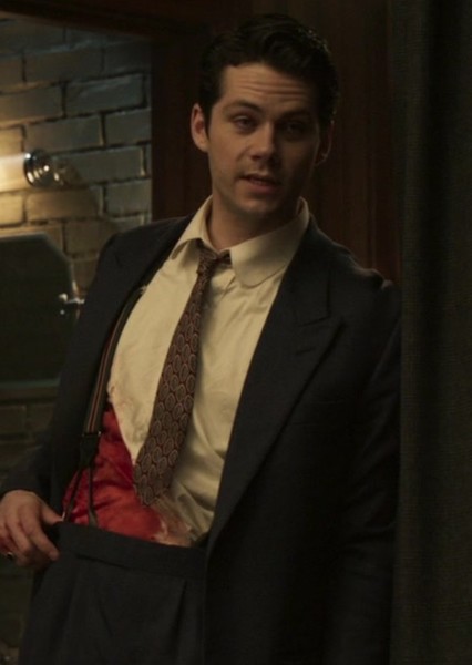 Dylan O'Brien photo