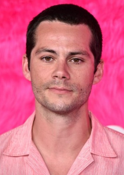 Dylan O'Brien photo