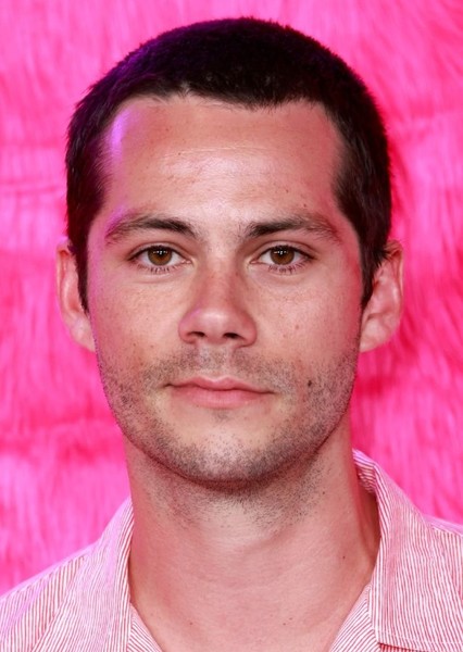 Dylan O'Brien photo