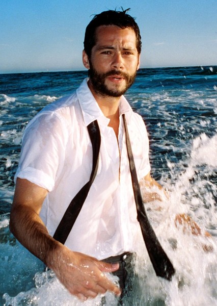 Dylan O'Brien photo