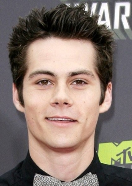 Dylan O'Brien