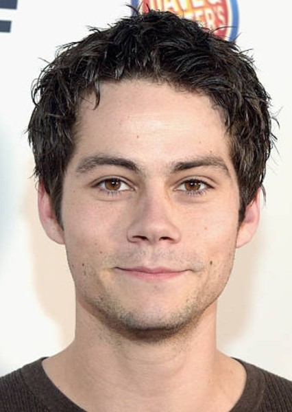Dylan O'Brien photo