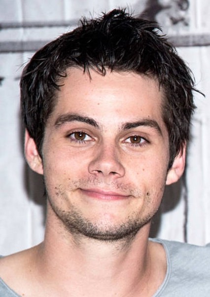 Dylan O'Brien photo