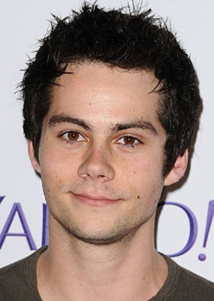 Dylan O'Brien photo