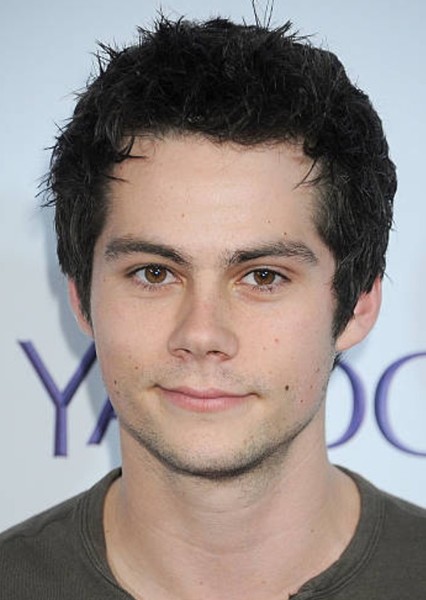 Dylan O'Brien photo