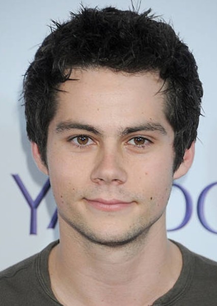 Dylan O'Brien photo
