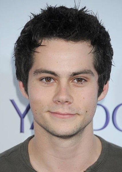 Dylan O'Brien photo