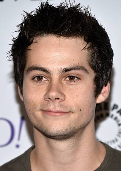 Dylan O'Brien photo