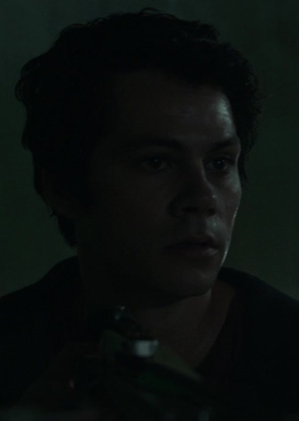 Dylan O'Brien photo
