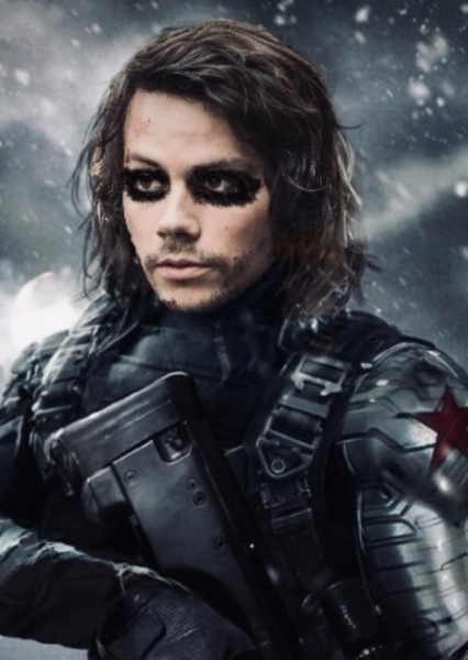 Dylan O'Brien