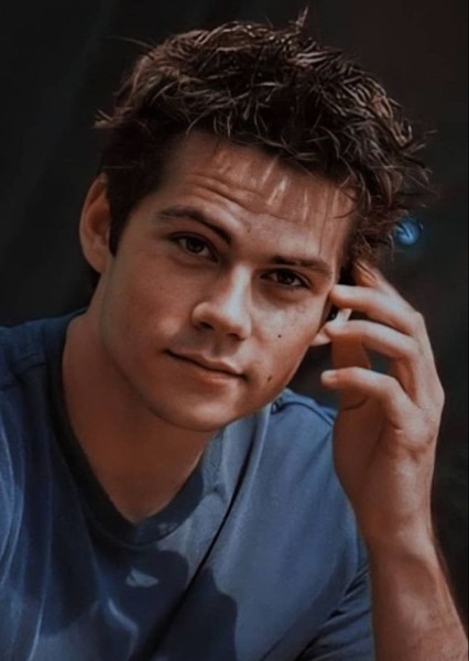 Dylan O'Brien photo